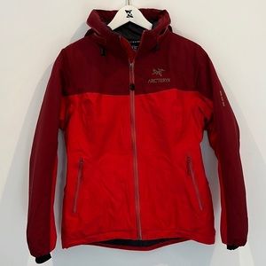 Vintage Arcteryx Gore Tex xcr